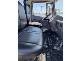 MERCEDES-BENZ - L-1620 - 2009/2009 - Branca - Sob Consulta