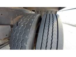 VOLKSWAGEN - 24-250 - 2011/2011 - Prata - Sob Consulta