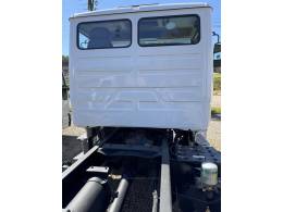 MERCEDES-BENZ - L-1620 - 2009/2009 - Branca - Sob Consulta