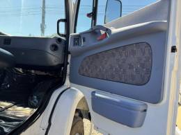MERCEDES-BENZ - L-1620 - 2009/2009 - Branca - Sob Consulta