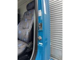 MERCEDES-BENZ - ACCELO 815 - 2013/2013 - Azul - Sob Consulta