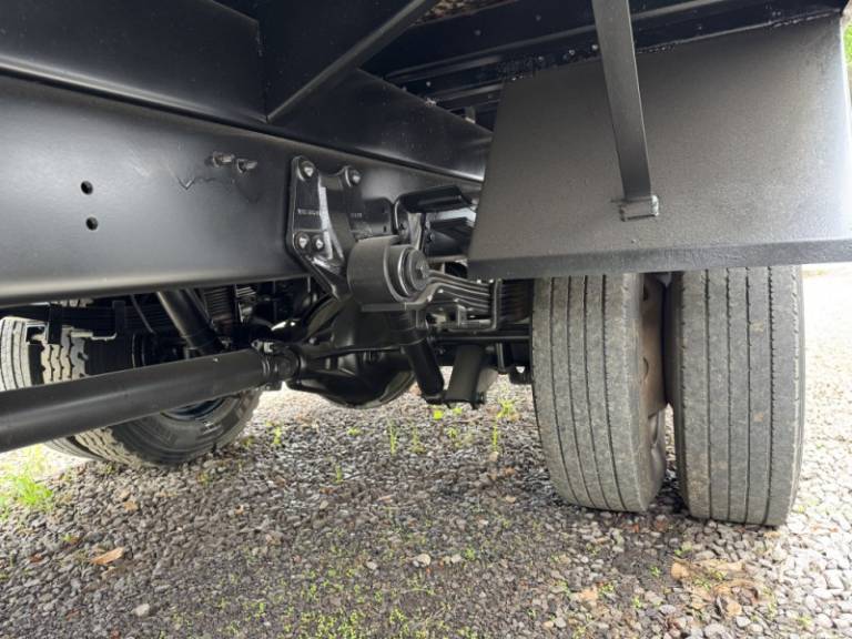 FORD - CARGO 816 - 2013/2013 - Branca - Sob Consulta