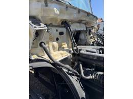 MERCEDES-BENZ - L-1620 - 2009/2009 - Branca - Sob Consulta