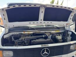 MERCEDES-BENZ - 710 - 2000/2000 - Branca - Sob Consulta