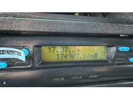 MERCEDES-BENZ - ACCELO 815 - 2014/2014 - Branca - Sob Consulta