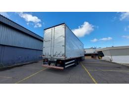 VOLKSWAGEN - 24-250 - 2011/2011 - Prata - Sob Consulta