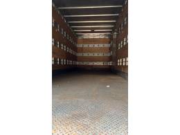 MERCEDES-BENZ - ACCELO 815 - 2014/2014 - Branca - Sob Consulta