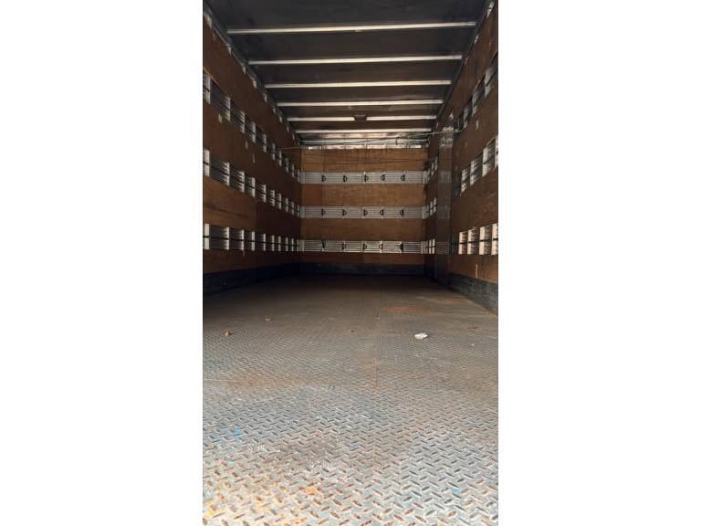 MERCEDES-BENZ - ACCELO 815 - 2014/2014 - Branca - Sob Consulta