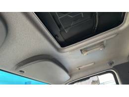 MERCEDES-BENZ - ACCELO 815 - 2014/2014 - Branca - Sob Consulta