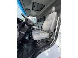 MERCEDES-BENZ - ACCELO 1016 - 2019/2019 - Branca - R$ 265.000,00