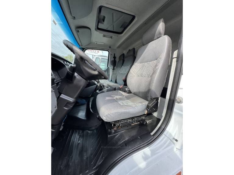 MERCEDES-BENZ - ACCELO 1016 - 2019/2019 - Branca - R$ 265.000,00