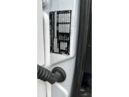 MERCEDES-BENZ - ACCELO 815 - 2014/2014 - Branca - Sob Consulta