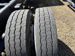 MERCEDES-BENZ - L-1620 - 2009/2009 - Branca - Sob Consulta