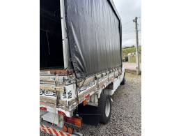 MERCEDES-BENZ - SPRINTER - 2002/2002 - Branca - Sob Consulta