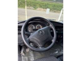 MERCEDES-BENZ - ACCELO 815 - 2014/2014 - Branca - Sob Consulta