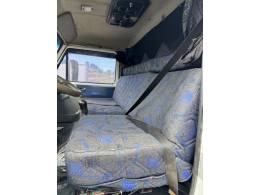 VOLKSWAGEN - 8-150 - 2005/2005 - Branca - Sob Consulta
