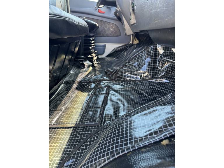 MERCEDES-BENZ - L-1620 - 2009/2009 - Branca - Sob Consulta