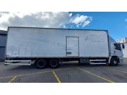 VOLKSWAGEN - 24-250 - 2011/2011 - Prata - Sob Consulta