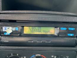 MERCEDES-BENZ - ACCELO 815 - 2013/2013 - Azul - Sob Consulta