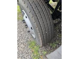 FORD - CARGO 816 - 2013/2013 - Branca - Sob Consulta