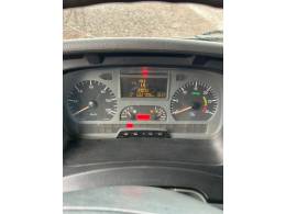 MERCEDES-BENZ - ATEGO 2425 - 2009/2009 - Azul - Sob Consulta