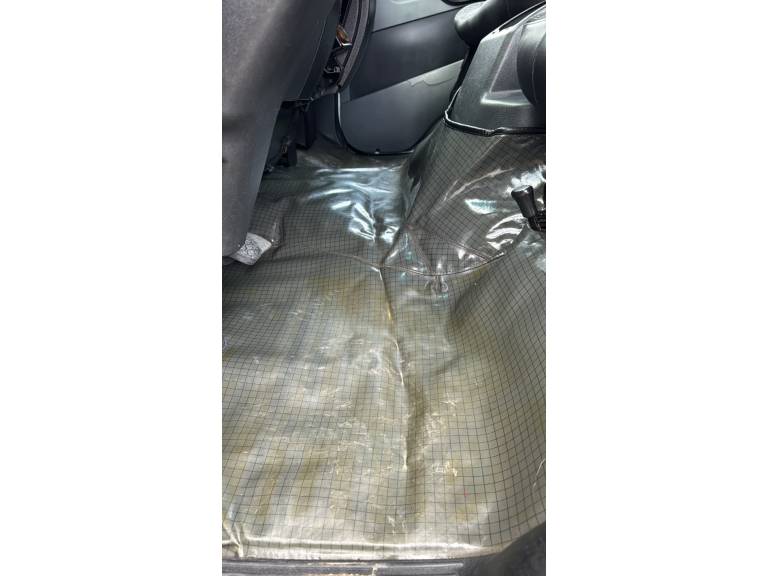 MERCEDES-BENZ - ACCELO 815 - 2014/2014 - Branca - Sob Consulta
