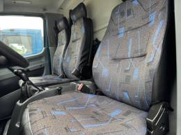 MERCEDES-BENZ - ACCELO 815 - 2013/2013 - Azul - Sob Consulta