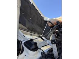 MERCEDES-BENZ - L-1620 - 2009/2009 - Branca - Sob Consulta