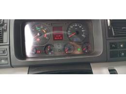 VOLKSWAGEN - 24-250 - 2011/2011 - Branca - Sob Consulta