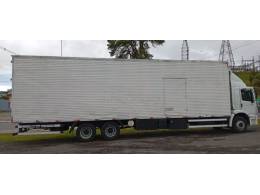 VOLKSWAGEN - 24-250 - 2011/2011 - Branca - Sob Consulta