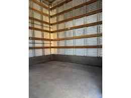 MERCEDES-BENZ - ACCELO 815 - 2015/2016 - Azul - Sob Consulta