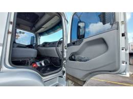 VOLKSWAGEN - 24-250 - 2011/2011 - Prata - Sob Consulta