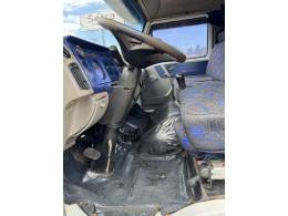 VOLKSWAGEN - 8-150 - 2005/2005 - Branca - Sob Consulta