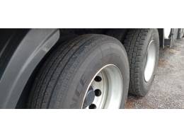 VOLKSWAGEN - 24-250 - 2011/2011 - Branca - Sob Consulta