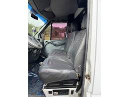 MERCEDES-BENZ - SPRINTER - 2002/2002 - Branca - Sob Consulta