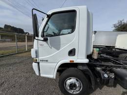 MERCEDES-BENZ - ACCELO 1016 - 2019/2019 - Branca - R$ 265.000,00